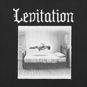 Levitation - Sleep Paralysis Demon